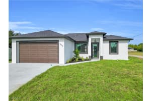 3602 20th Street, Lehigh Acres, FL 33976 - MLS#2025025044