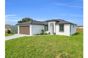 3602 20th Street, Lehigh Acres, FL 33976 - MLS#2025025044