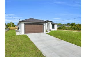 3602 20th Street, Lehigh Acres, FL 33976 - MLS#2025025044