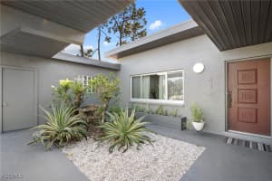 2372 Woodland Terrace, Fort Myers, FL 33907 - MLS#2025025047