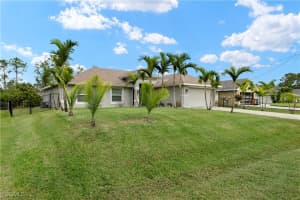 192 Townsend Court, Lehigh Acres, FL 33972 - MLS#2025025048