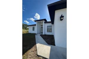 3509 23rd Street, Lehigh Acres, FL 33976 - MLS#2025025049