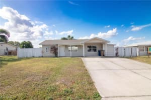 449 Morgan Circle, Lehigh Acres, FL 33936 - MLS#2025025055