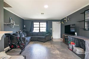 449 Morgan Circle, Lehigh Acres, FL 33936 - MLS#2025025055