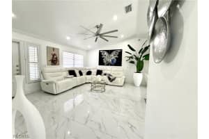 1410 Caywood Circle, Lehigh Acres, FL 33936 - MLS#2025025057