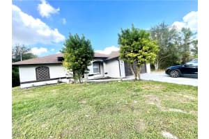 3405 Hanna Avenue, Lehigh Acres, FL 33971 - MLS#2025025059