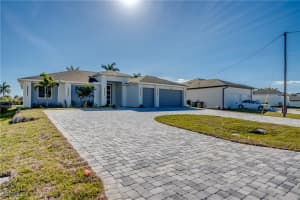 3812 Embers Parkway, Cape Coral, FL 33993 - MLS#2025025062