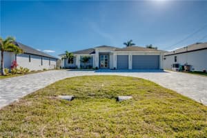 3812 Embers Parkway, Cape Coral, FL 33993 - MLS#2025025062