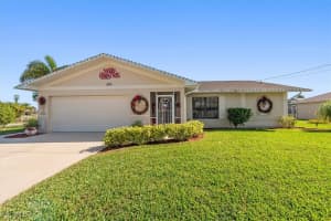 3301 6th Avenue, Cape Coral, FL 33904 - MLS#2025025064