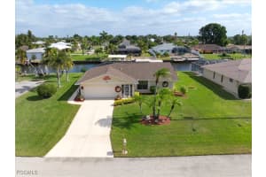 3301 6th Avenue, Cape Coral, FL 33904 - MLS#2025025064