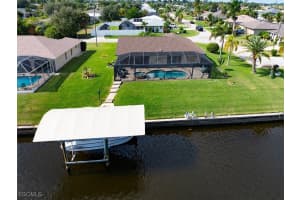 3301 6th Avenue, Cape Coral, FL 33904 - MLS#2025025064