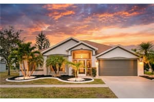 4656 Varsity Cir, Lehigh Acres