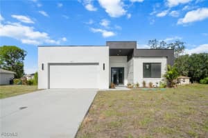 447 Redwing Street, Lehigh Acres, FL 33974 - MLS#2025025070