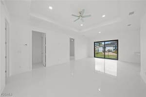 447 Redwing Street, Lehigh Acres, FL 33974 - MLS#2025025070