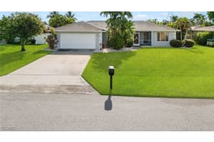 3339 16th Place, Cape Coral, FL 33904 - MLS#2025025071