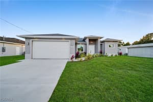 3719 16th Street, Lehigh Acres, FL 33971 - MLS#2025025072