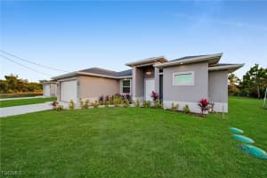 3719 16th Street, Lehigh Acres, FL 33971 - MLS#2025025072