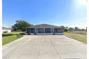 1139 Gilbert Ave S, Lehigh Acres