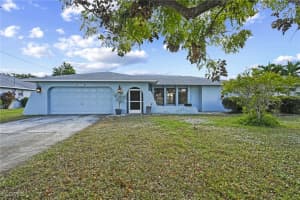 2132 15th Street, Cape Coral, FL 33990 - MLS#2025025077