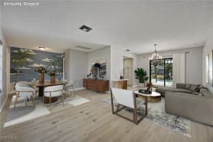 2132 15th Street, Cape Coral, FL 33990 - MLS#2025025077