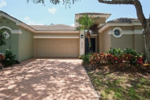 3411 Marbella Court, Bonita Springs, FL 34134 - MLS#2025025078