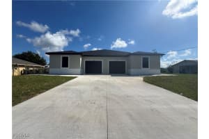 227 Hightower Avenue, Lehigh Acres, FL 33973 - MLS#2025025079