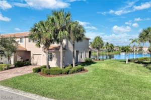 3827 Clearbrook Lane, Fort Myers, FL 33966 - MLS#2025025081