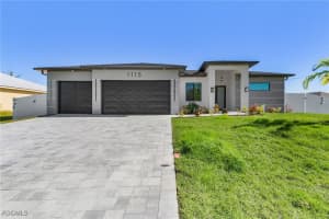 1115 25th Avenue, Cape Coral, FL 33993 - MLS#2025025093