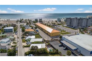 201 Miramar Street, Fort Myers Beach, FL 33931 - MLS#2025025097