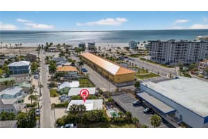 201 Miramar Street, Fort Myers Beach, FL 33931 - MLS#2025025097