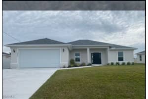 2926 Diplomat Parkway, Cape Coral, FL 33993 - MLS#2025025106