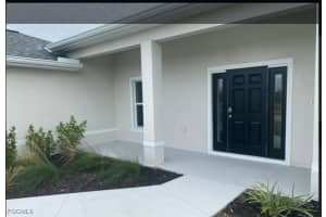 2926 Diplomat Parkway, Cape Coral, FL 33993 - MLS#2025025106