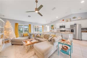 1228 12th Avenue, Cape Coral, FL 33993 - MLS#2025025108