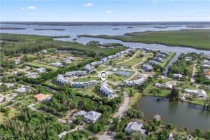 5201 BLUE CRAB Circle, Bokeelia, FL 33922 - MLS#2025025113