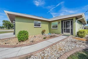 2132 Barbados Avenue, Fort Myers, FL 33905 - MLS#2025025114