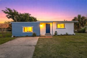 3067 Royal Palm Avenue, Fort Myers, FL 33901 - MLS#2025025115