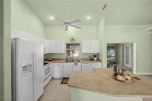 221 14th Terrace, Cape Coral, FL 33909 - MLS#2025025116