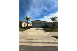 3844 Treasure Oak Way, Fort Myers, FL 33905 - MLS#2025025123