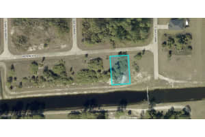 1250 Hudson Street, Lehigh Acres, FL 33974 Sold 01/13/26