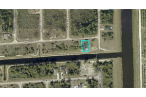 1250 Hudson Street, Lehigh Acres, FL 33974 Sold 01/13/26