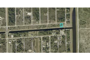 1250 Hudson Street, Lehigh Acres, FL 33974 Sold 01/13/26