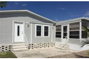 14574 Lara Circle, North Fort Myers, FL 33917 Sold 01/15/26