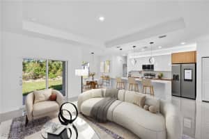 220 Lomax Avenue, Lehigh Acres, FL 33974 - MLS#2025025143