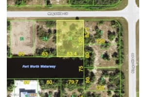 14350 Maysville Circle, Port Charlotte, FL 33981 - MLS#2025025146