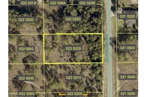 1319 Jefferson Avenue, Lehigh Acres, FL 33972 - MLS#2025025149