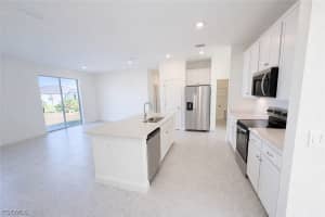 3529 41st Terrace, Cape Coral, FL 33993 - MLS#2025025154