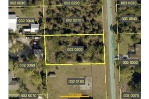 413 Palmetto Avenue, Lehigh Acres, FL 33972 Sold 01/07/26