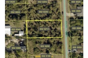 415 Palmetto Avenue, Lehigh Acres, FL 33972 Sold 01/07/26