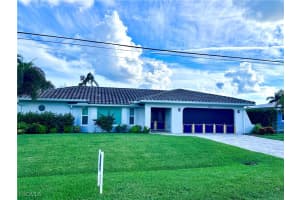 154 52nd Street, Cape Coral, FL 33914 - MLS#2025025171