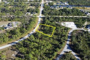 581 Biscayne Drive, Port Charlotte, FL 33953 - MLS#2025025175